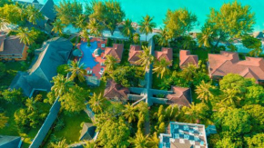 Mnarani Beach Cottages